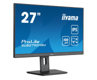 IIYAMA 27'' ProLite XU2792HSU-B6 Czarny - 1193580 - zdjęcie 3